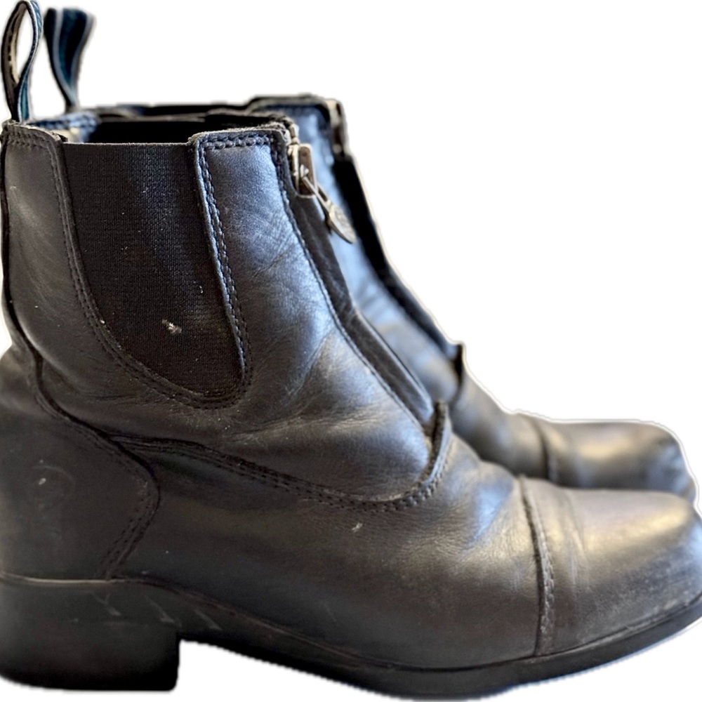 ARIAT Devon IV Children’s Paddock Boot